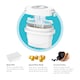 image 5 of Aqua Optima Evolve+ Filter Cartridge 3 Pack