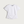 White, F&F Pure Cotton Ruched Side Short Sleeved T-Shirt in Yellow