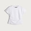 White - out of stock - Selected