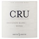 image 2 of Smith & Sheth Cru Sauvignon Blanc 750ml
