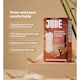 image 2 of JUDE BAMBOO EVERYDAY LINERS 30 PIECES