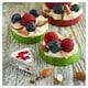 image 2 of The Laughing Cow Light Cheese Spread 16 Triangles 267g