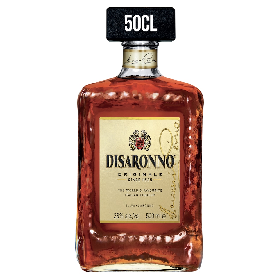 image 1 of Disaronno Originale 500ml