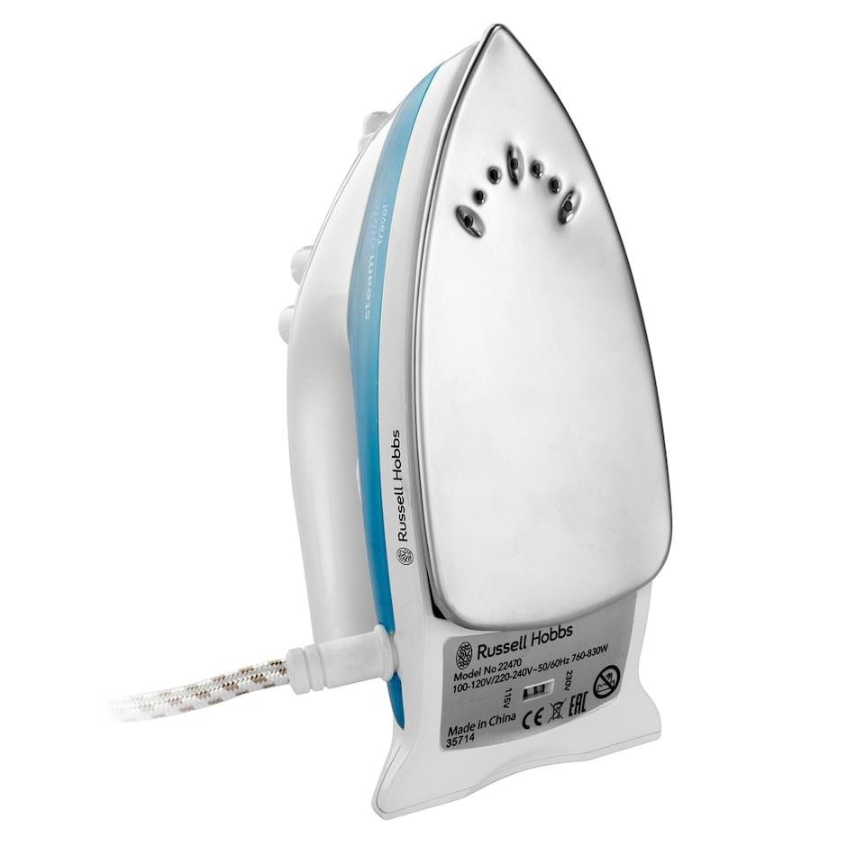 image 1 of Russell Hobbs 22470 Iron Travel Iron