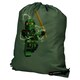 image 4 of LEGO Ninjago Spinjitzu Master Drawstring Bag 11 l, 32 x 41 x 1 cm