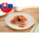 image 1 of Tesco Cranberry Pastry 68 g