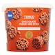image 1 of Tesco Chocolate Fudge Mini Bites 196g