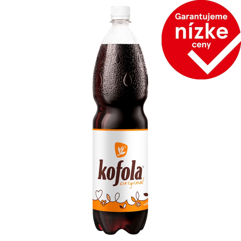 Kofola Original 1,5 l