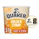 image 1 of Quaker Oat So Simple Golden Syrup Porridge Pot 57g