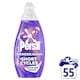 image 1 of Persil Wonder Wash Dazzling White Laundry Detergent 55 Washes 1485ml 