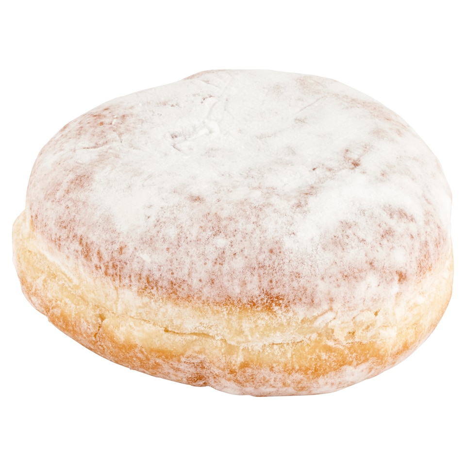 Baracktöltelékes fánk kiolvasztott 65 g  1. kép