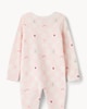 image 4 of F&F Baby 5-Pack Pure Cotton Printed Sleepsuits in Multi