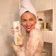 image 3 of IMPERIAL LEATHER ULTIMATE MOISTURE SHEA BUTTER & HONEY BODY WASH 450 ML