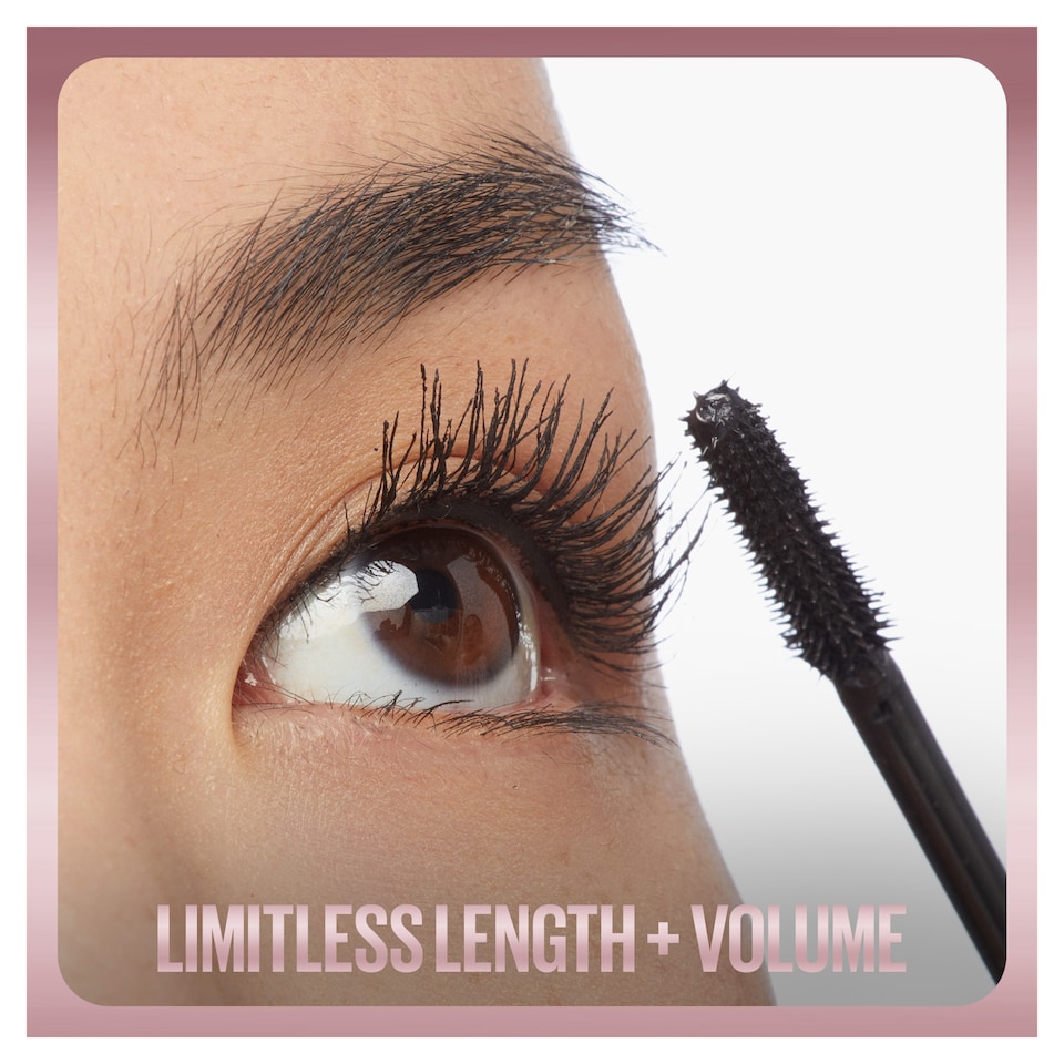 image 1 of Maybelline Sensational Sky High Mascara Very Black 7.2Ml