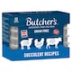 image 1 of Butchers Succulent 12X150g Foiltray
