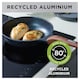 image 3 of Go Cook 80% Recycled 32Cm Family Pan