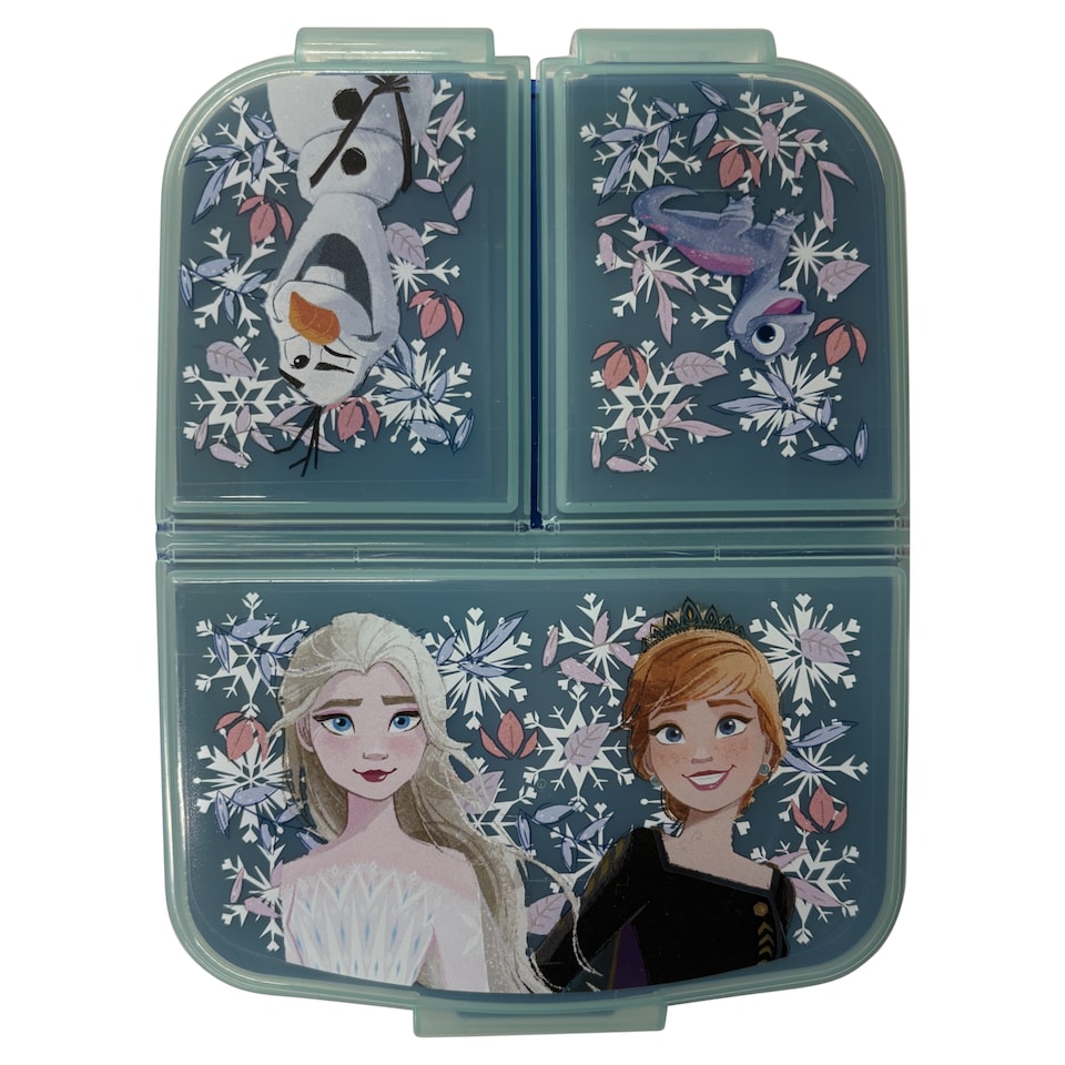Obrázek 1 pro produkt Stor Frozen krabička na oběd
