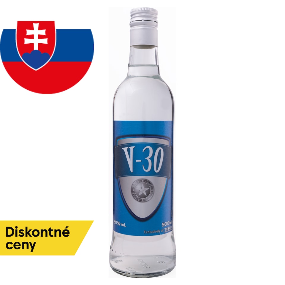 V-30 Spirit 30% 500 ml