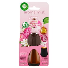 Air Wick Aroma Mist Refill Peony and Jasmine 20ml