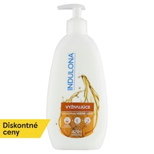 Indulona Rare Oils Nourishing Body Milk 400 ml