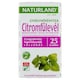 Naturland citromfűlevél gyógynövénytea 25 filter 25 g  1. kép