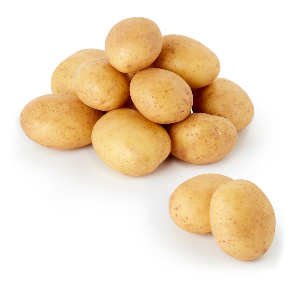 image 1 of Tesco Finest All-Rounder Pots 1.75Kg