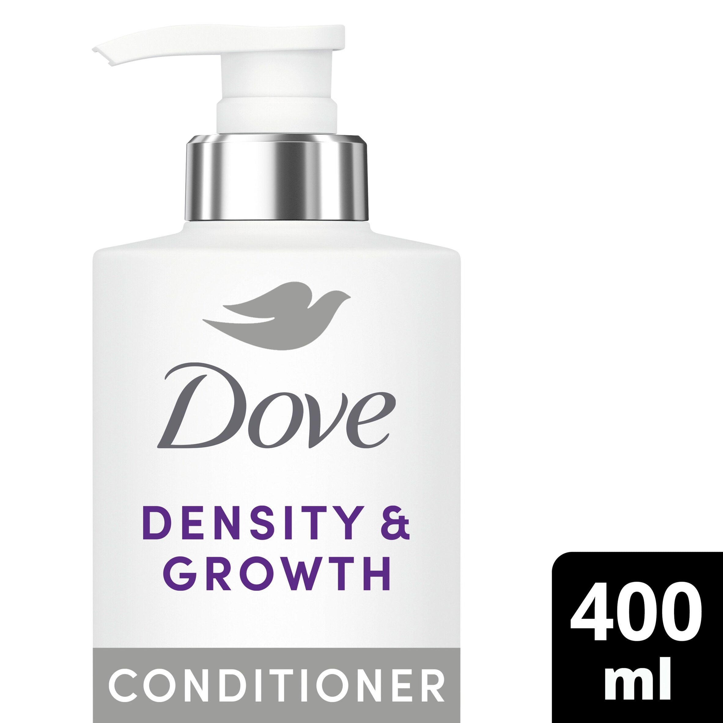 Dove Scalp Hair Therapy Density & Growth Conditioner 400ml