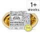 image 1 of Little Dish Chicken Katsu Curry Noodles 200g