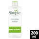 image 1 of Simple Skin Micellar Water 200Ml