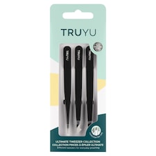 Qvs Three Tweezer Tips