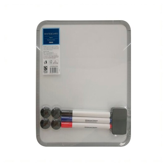 Whiteboard pens tesco Clearance