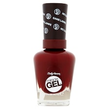 Sally Hansen Miracle Gel Wine Stock14.7Ml