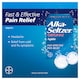 image 3 of Alka-Seltzer Original Soluble Tablets - Pain & Cold/Flu Relief with Aspirin 20s