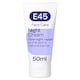 image 1 of E45 Night Face Cream to Repair & Replenish Dry Skin 50ml