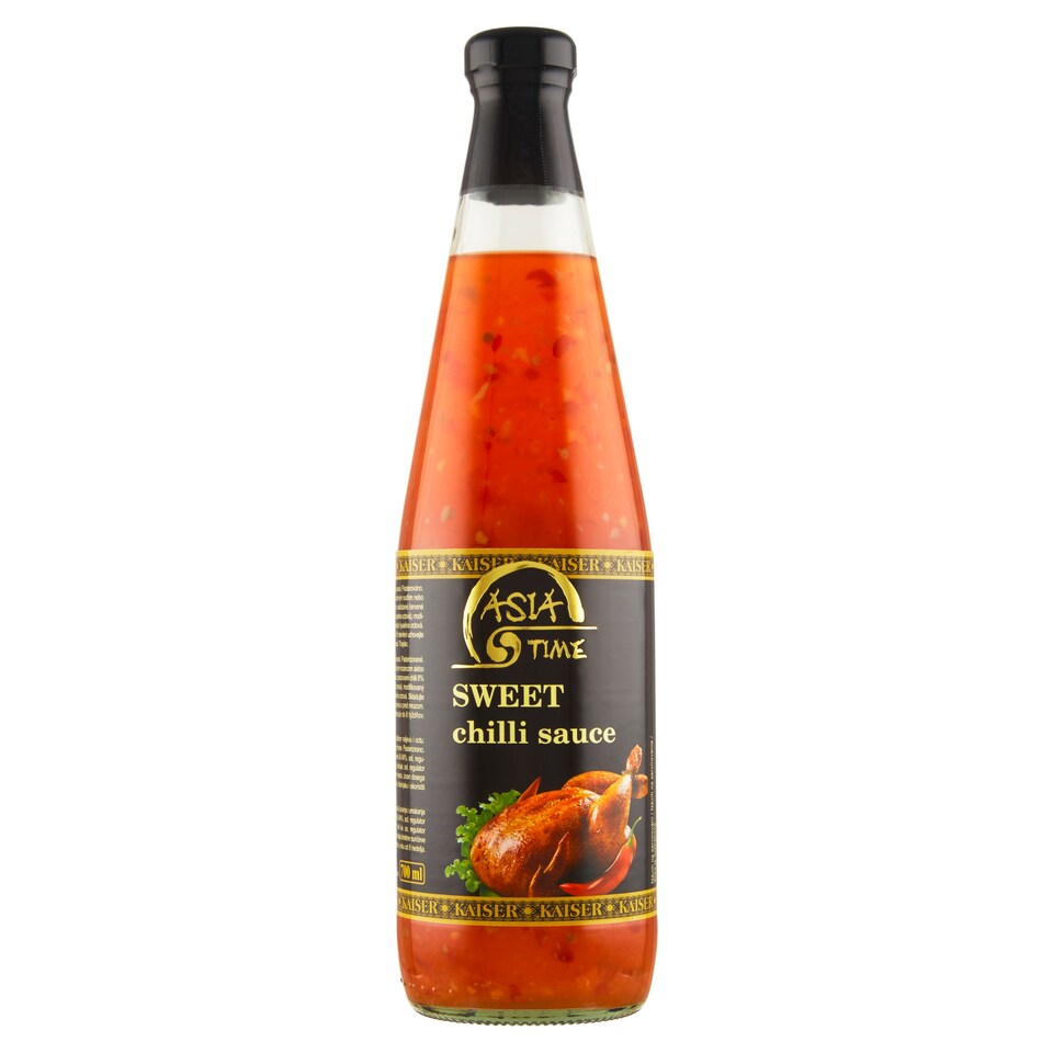 Asia Time Sweet Chilli Sauce 700ml