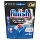 Finish Powerball Ultimate All in 1 Regular mosogatógép kapszula 50 db 645 g  1. kép