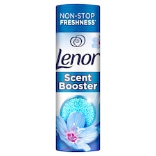 Lenor In-Wash Scent Booster Spring Awakening 176G