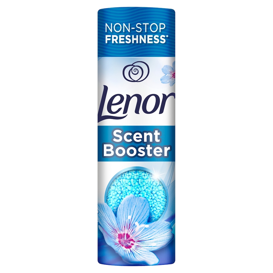 image 1 of Lenor In-Wash Scent Booster Spring Awakening 176G