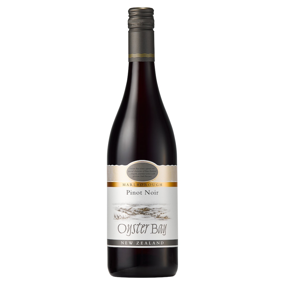 image 1 of Oyster Bay Pinot Noir 75Cl