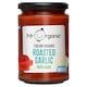 image 1 of Mr Organic Roasted Garlic Pasta Sauce 350g
