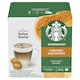 image 2 of Starbucks by Nescafe Dolce Gusto Caramel Macchiato Coffee Pods x12 127.8g