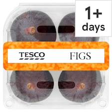 Tesco Figs Minimum 3 Pack