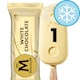 image 1 of Magnum White Chocolate Ice cream 110ml