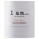 image 2 of I am Buttery and Creamy Chardonnay 2024 75cl