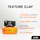 image 3 of got2b iStyler Texture Clay 75ml