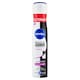 image 1 of Nivea Black & White Invisible Authentic Antiperspirant Spray 200ml