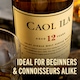 image 2 of Caol Ila 12 Year Old Malt Whisky Bottle 43% Vol 70Cl