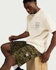 image 3 of RDA Pure Cotton Genuine Ford Parts T-Shirt in Cream