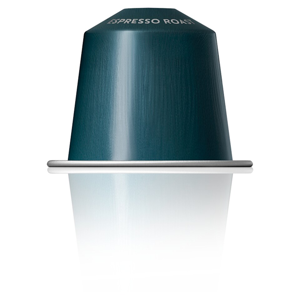 image 1 of Starbucks by Nespresso Espresso Roast Coffee Pods x10 57g