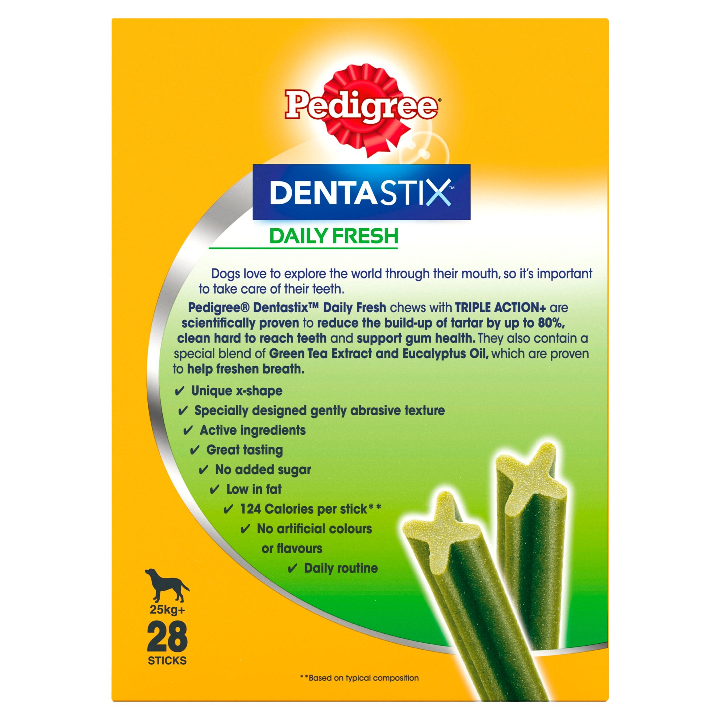 tesco dentastix